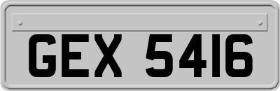 GEX5416