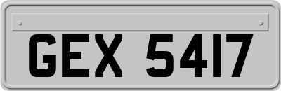 GEX5417