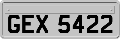 GEX5422