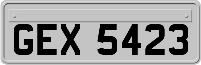 GEX5423