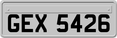 GEX5426