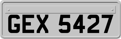 GEX5427