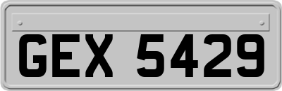 GEX5429