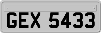 GEX5433