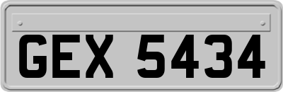 GEX5434