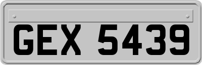 GEX5439
