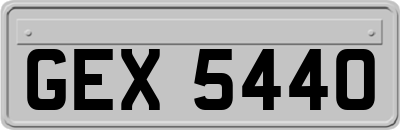 GEX5440