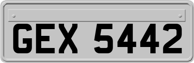 GEX5442
