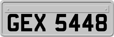 GEX5448
