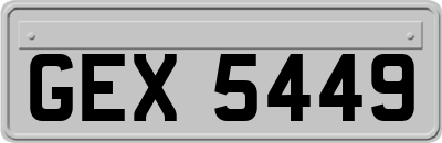 GEX5449