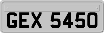 GEX5450