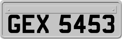 GEX5453