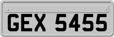 GEX5455