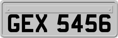 GEX5456