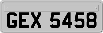 GEX5458