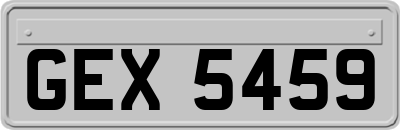 GEX5459