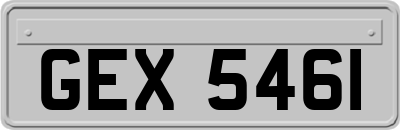 GEX5461
