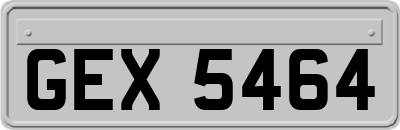 GEX5464