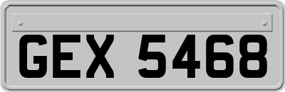 GEX5468
