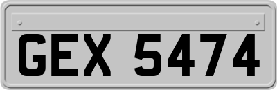 GEX5474