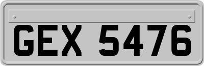 GEX5476