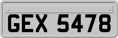 GEX5478