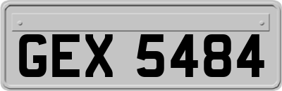GEX5484