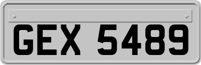 GEX5489