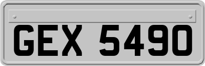 GEX5490
