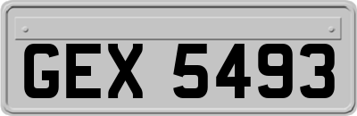 GEX5493