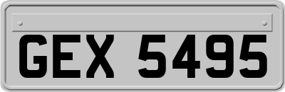 GEX5495
