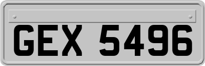 GEX5496