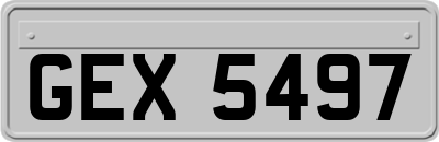 GEX5497