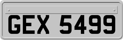 GEX5499