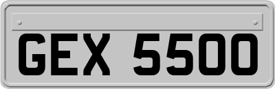 GEX5500