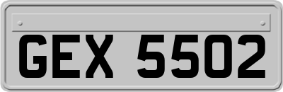 GEX5502