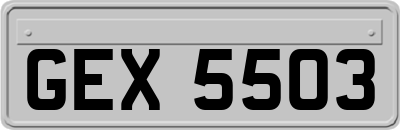 GEX5503