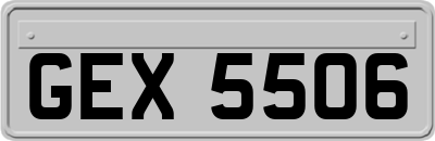 GEX5506