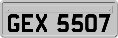 GEX5507