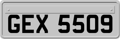GEX5509