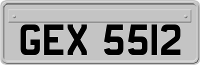 GEX5512