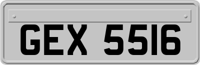 GEX5516