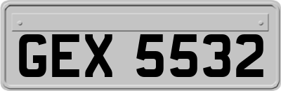 GEX5532