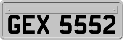 GEX5552