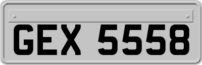 GEX5558