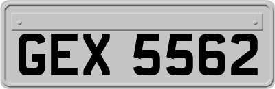 GEX5562