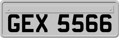 GEX5566