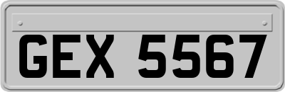 GEX5567
