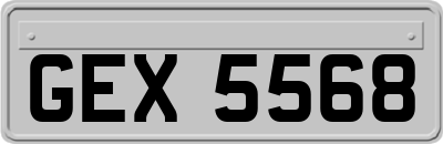 GEX5568