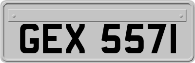 GEX5571